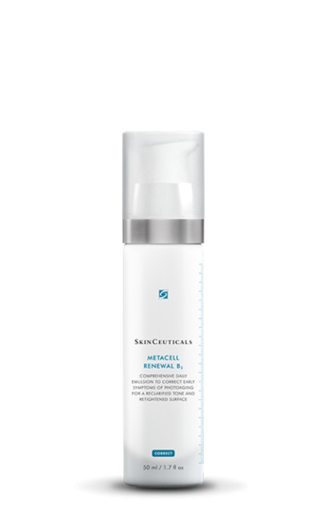 SkinCeuticals Metacell Renewal B3 Αντιρυτιδική Κρέμα Προσώπου με Νιασι …