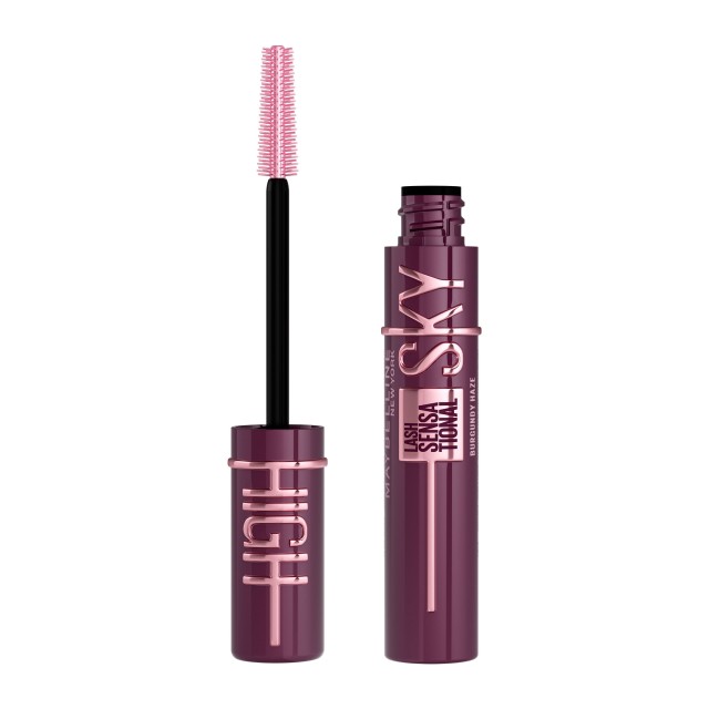 Maybelline Lash Sensational Sky High Mascara 793 Burgundy Haze Μάσκαρα … Maybelline Lash Sensational Sky High Mascara 793 Burgundy Haze Μάσκαρα …