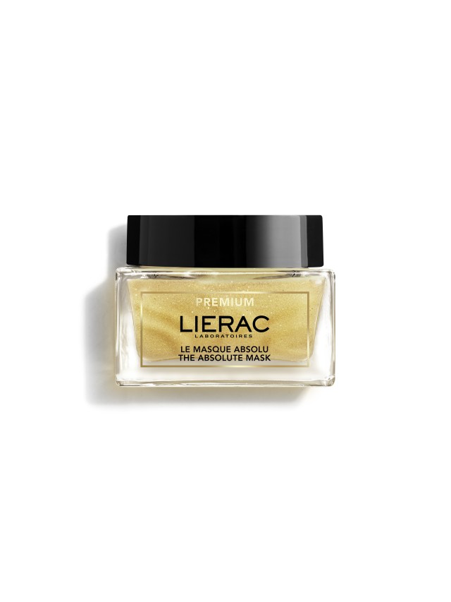 Lierac Premium Le Masque Absolu Μάσκα Προσώπου για Λάμψη & Αντιγήρανση …