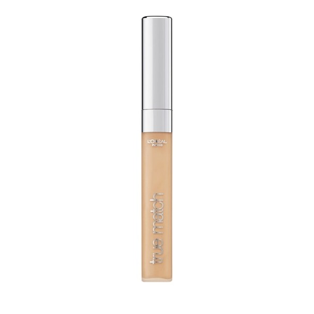 LOreal Paris True Match The One Concealer 2R Για Ξεκούραστο Λαμπερό Βλ …
