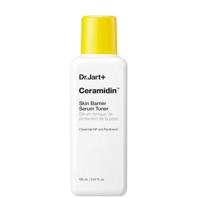 Dr.Jart+ Ceramidin Skin Barrier Serum Toner Ενυδατικός Ορός Προσώπου για Ξηρές Επιδερμίδες 150ml