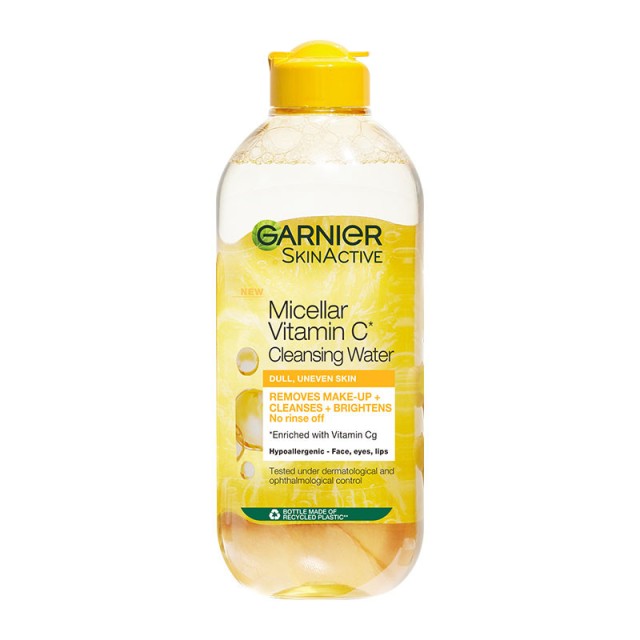 Garnier Skin Active Face Care Cleansing Νερό Καθαρισμού Micellaire με …