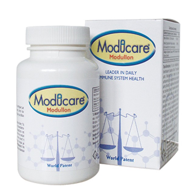 INPA Moducare (Modullon) Συμπλήρωμα Διατροφής για την Ενίσχυση του Ανο … INPA Moducare (Modullon) Συμπλήρωμα Διατροφής για την Ενίσχυση του Ανο …