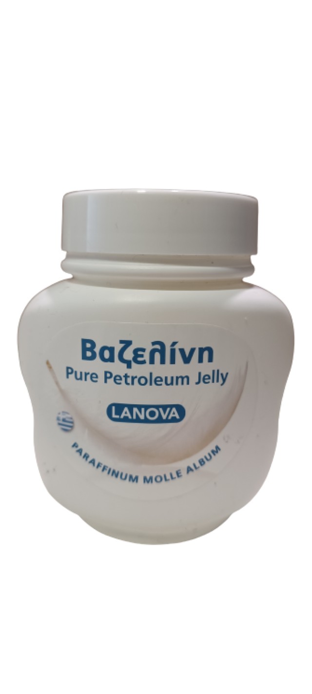 Lanova Βαζελίνη 140ml