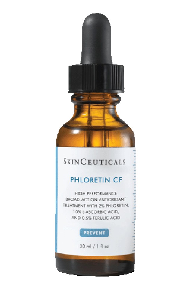 SkinCeuticals Phloretin CF Serum Αντιοξειδωτικός Ορός Προσώπου 30ml