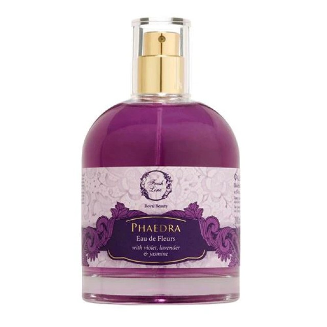 Fresh Line Phaedra Body Splash Άρωμα Σώματος Φαίδρα 100ml Fresh Line Phaedra Body Splash Άρωμα Σώματος Φαίδρα 100ml