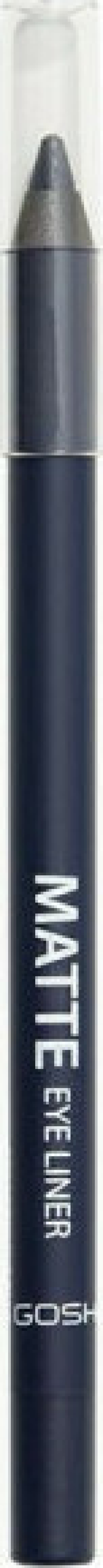 Gosh Matte Eye Liner 009 Midnight Blue Waterproof Waterproof Μολύβι Μα … Gosh Matte Eye Liner 009 Midnight Blue Waterproof Waterproof Μολύβι Μα …