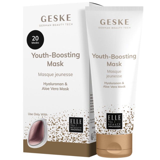 Geske Youth Boosting Mask Μάσκα Προσώπου για Ενίσχυση Νεότητας 50ml Geske Youth Boosting Mask Μάσκα Προσώπου για Ενίσχυση Νεότητας 50ml