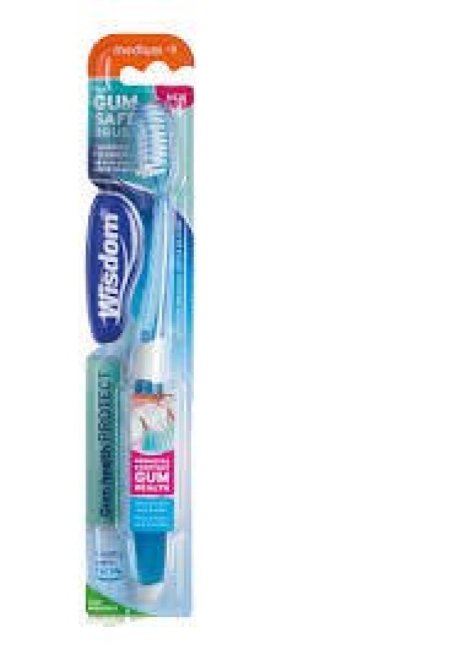 Wisdom Gum Health Protect Wisdom Gum Health Protect