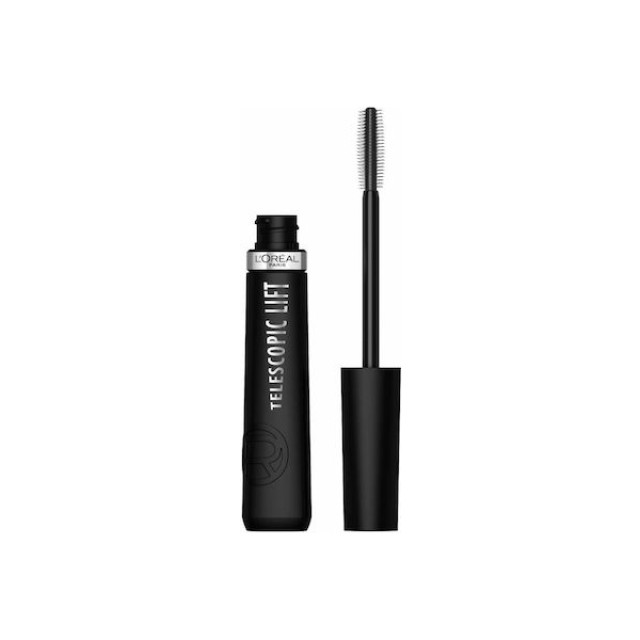 LOreal Paris Telescopic Lift Mascara για Όγκο Γύρισμα & Έντονο Βλέμμα …