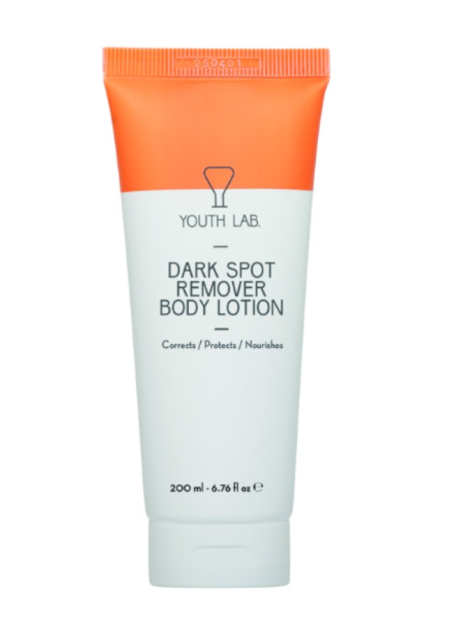 Youth Lab Dark Spot Remover Body Lotion Γαλάκτωμα Σώματος Κατά των … Youth Lab Dark Spot Remover Body Lotion Γαλάκτωμα Σώματος Κατά των …