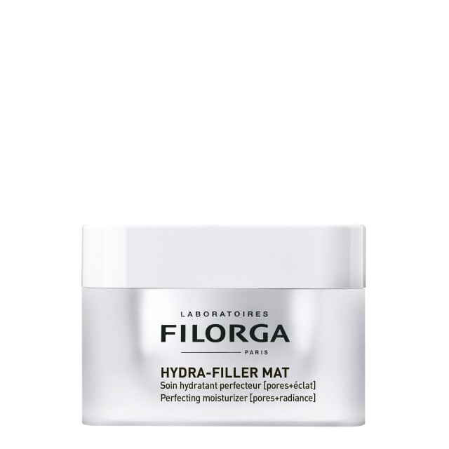 Filorga Hydra Filler Mat Cream Ενυδατική Κρέμα Gel Προσώπου για Μικτές … Filorga Hydra Filler Mat Cream Ενυδατική Κρέμα Gel Προσώπου για Μικτές …