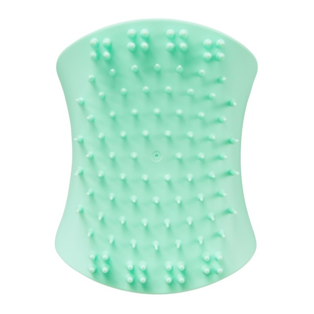 Tangle Teezer Scalp Brush Mint Green Βούρτσα Μαλλιών 1 Τεμάχιο