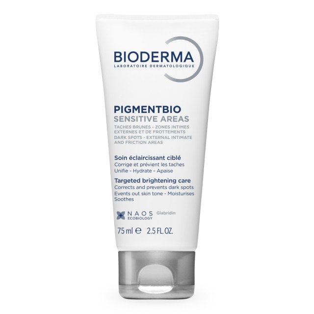 Bioderma Pigmentbio Sensitive Areas Στοχευμένη Φροντίδα Λεύκανσης για … Bioderma Pigmentbio Sensitive Areas Στοχευμένη Φροντίδα Λεύκανσης για …