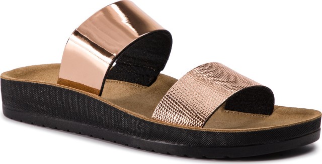 Scholl Cynthia Rose Gold Ανατομικό Πέδιλο [F274341853]