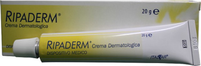 Eifron Ripaderm Cream Κρέμα Θεραπείας και Επούλωσης Δερματικών Βλαβών … Eifron Ripaderm Cream Κρέμα Θεραπείας και Επούλωσης Δερματικών Βλαβών …