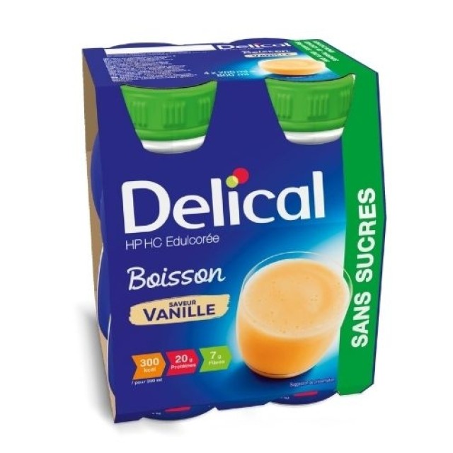 Medihub Delical Drink Βανίλια Χωρίς Ζάχαρη Υπερθερμιδικό & … Medihub Delical Drink Βανίλια Χωρίς Ζάχαρη Υπερθερμιδικό & …