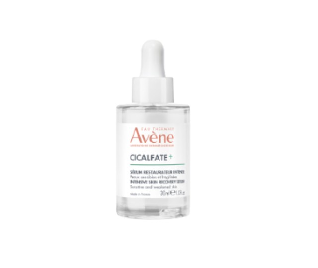 Avene Eau Thermale Cicalfate+ Serum Ορός Προσώπου Εντατικής Επανόρθωση …