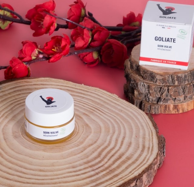 Goliate Vulva Care Αναζωογονητικό Βάλσαμο για την Ευαίσθητη Περιοχή 15 …