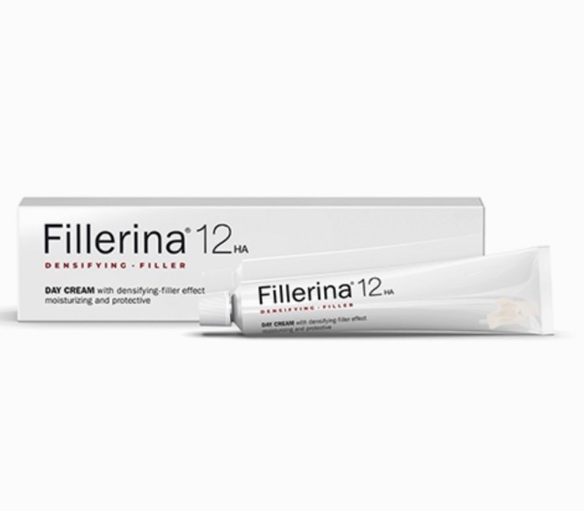 Labo Fillerina 12HA Densifying Filler Day Cream Grade 5 Κρέμα Ημέρας Α &hellip;