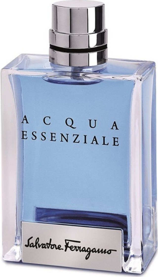 Salvatore Ferragamo Men Acqua Essenziale Eau de Toilette Ανδρικό Άρωμα …