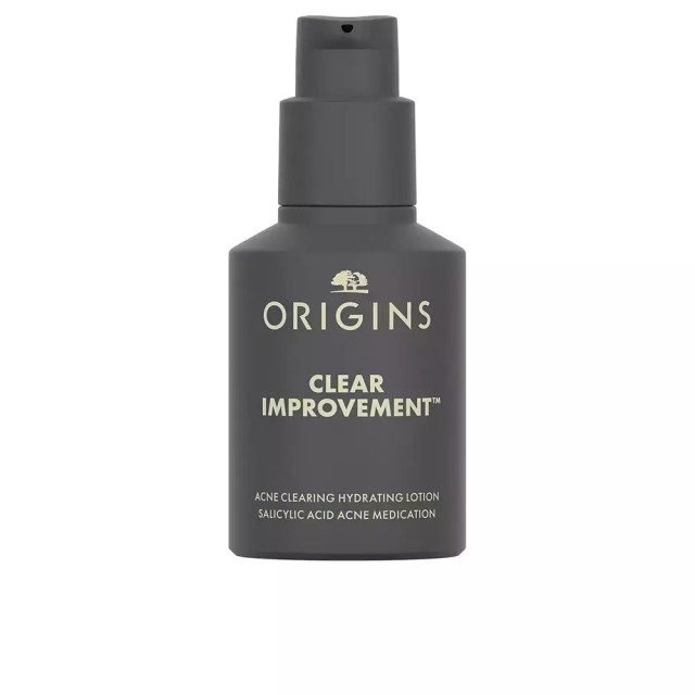 Origins Clear Improvement Acne Clearing Hydrating Ενυδατική Lotion Κατ …