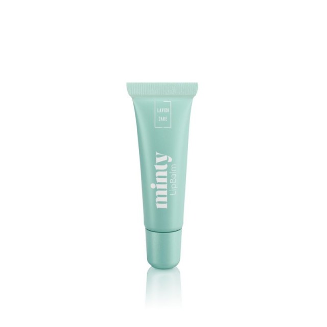 Lavish Care Lip Balm Minty Ενυδατικό Balm Χειλιών 10ml
