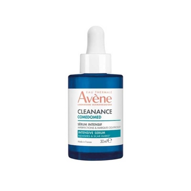 Avène Cleanance Comedomed Serum Εντατικός Ορός για Ατέλειες & Σημάδια … Avène Cleanance Comedomed Serum Εντατικός Ορός για Ατέλειες & Σημάδια …
