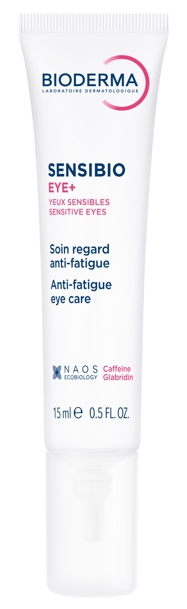 Bioderma Sensibio Eye+ Φροντίδα Κατά της Κούρασης των Ευαίσθητων Ματιώ &hellip;