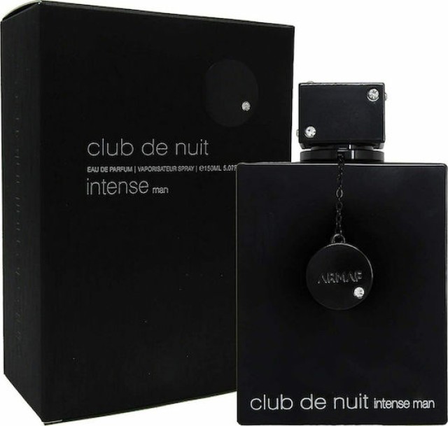 Armaf Club De Nuit Intense Man Eau de Toilette Ανδρική Κολώνια 150ml