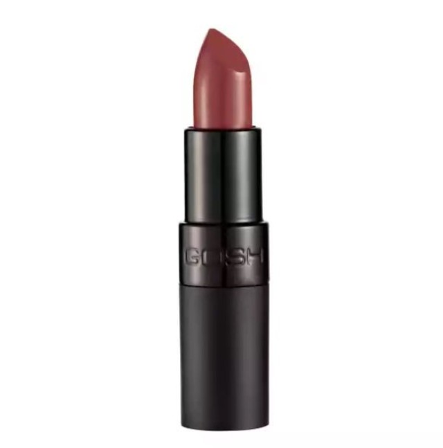 Gosh Velvet Touch Lipstick 160 Delicious, 4gr Gosh Velvet Touch Lipstick 160 Delicious, 4gr