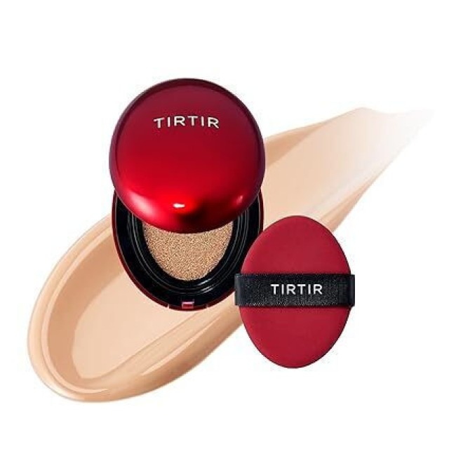 Tirtir Mask Fit Red Cushion SPF40 Foundation Make Up No22C Peach Beige …