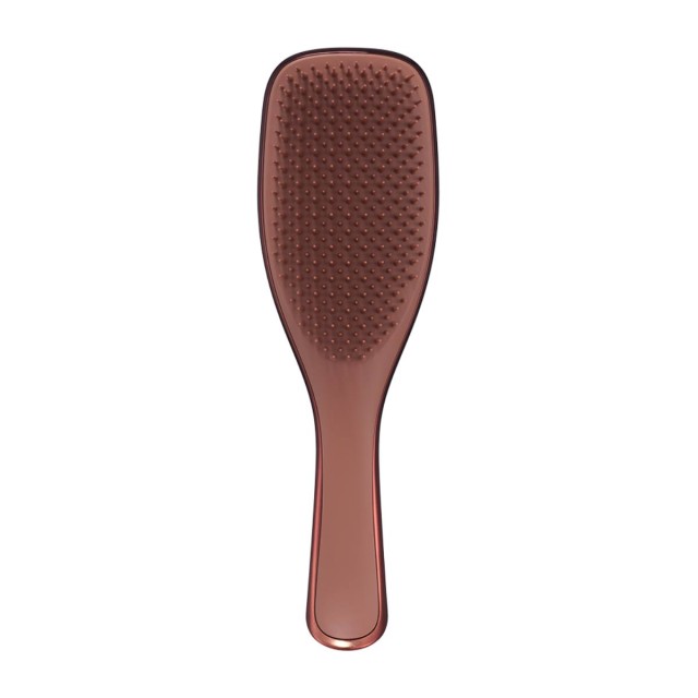Tangle Teezer The Ultimate Detangler Chrome Chocolate Bronze Βούρτσα Μ …