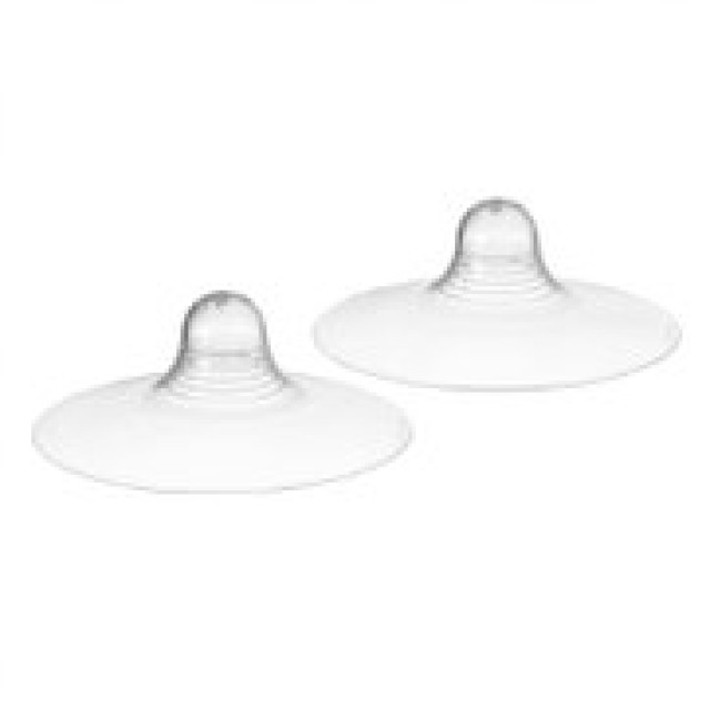 Tommee - Tippee TT CTN Nipple Shields AL Προστατευτικοί Δίσκοι Στήθους …