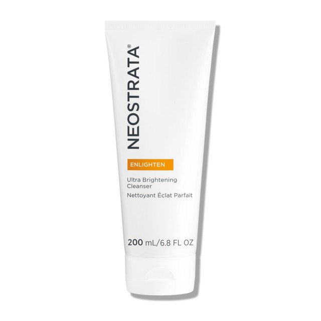 Neostrata Enlighten Ultra Brightening Cleanser Κρεμώδης Καθαριστικό Πρ &hellip;