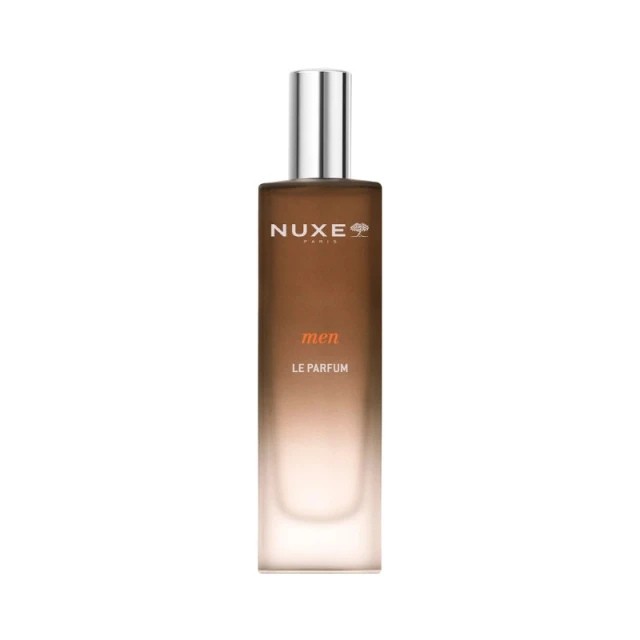 Nuxe Men Eau De Parfum Ανδρικό Άρωμα 50ml