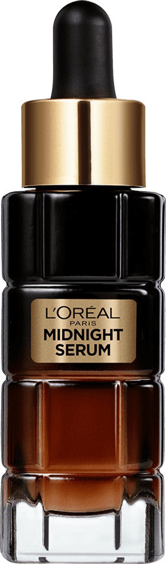 L' Oreal Paris Age Perfect Midnight Serum Αντιγηραντικός Ορός Προσώπου Νυκτός με Αντιοξειδωτικό Σύμπλεγμα Κυτταρικής Ανάπλασης 30ml