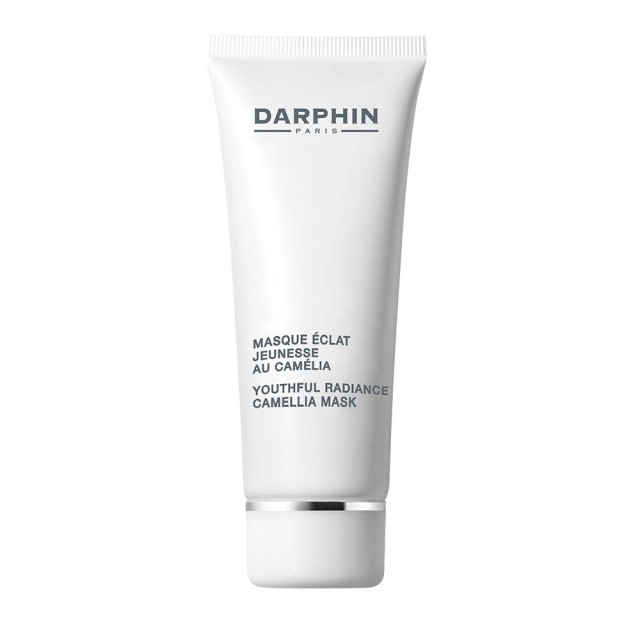 Darphin Special Care Youthful Radiance Camelia Mask Αντιρυτιδική Μάσκα …