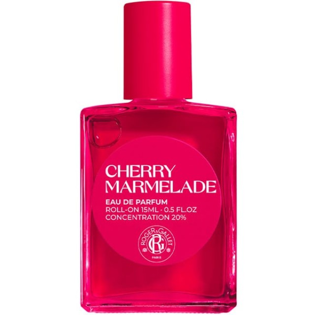 Roger & Gallet Cherry Marmelade Eau de Parfum Roll On Γυναικείο Άρωμα &hellip;
