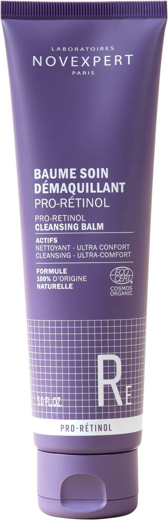 Novexpert Pro-Retinol Cleansing Balm Ντεμακιγιάζ για Πρόσωπο, Μάτια & … Novexpert Pro-Retinol Cleansing Balm Ντεμακιγιάζ για Πρόσωπο, Μάτια & …