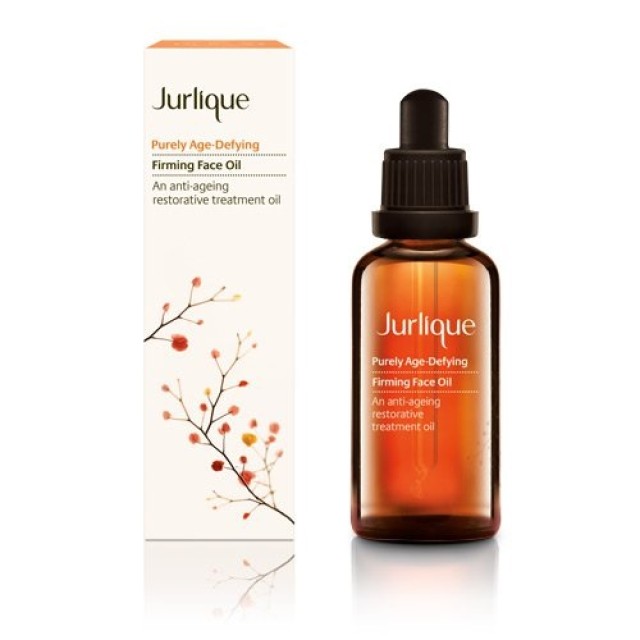 Jurlique Purely Age Defying Face Oil Θρεπτικό Λάδι Προσώπου Κατά της Γ …
