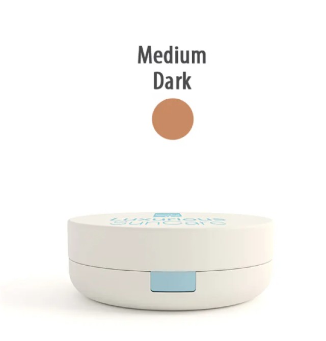 Intermed Luxurious Sun Care SPF50+ Silk BB Compact 03 Medium Dark για …