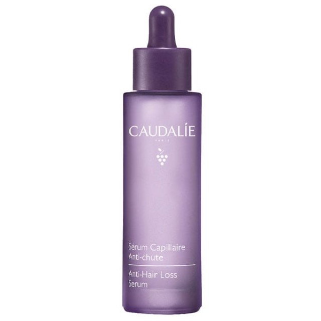 Caudalie Anti-Hair Loss Serum Καθημερινός Ορός Μαλλιών Κατά της &hellip;