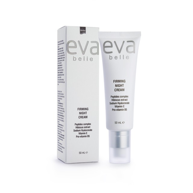 Intermed Eva Belle Firming Night Cream Αντιρυτιδική Κρέμα Νυκτός για Ό … Intermed Eva Belle Firming Night Cream Αντιρυτιδική Κρέμα Νυκτός για Ό …
