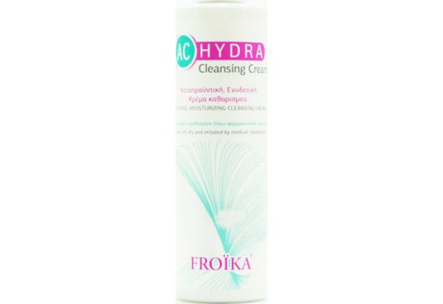 Froika - AC Hydra Cleansing Cream, 200ml