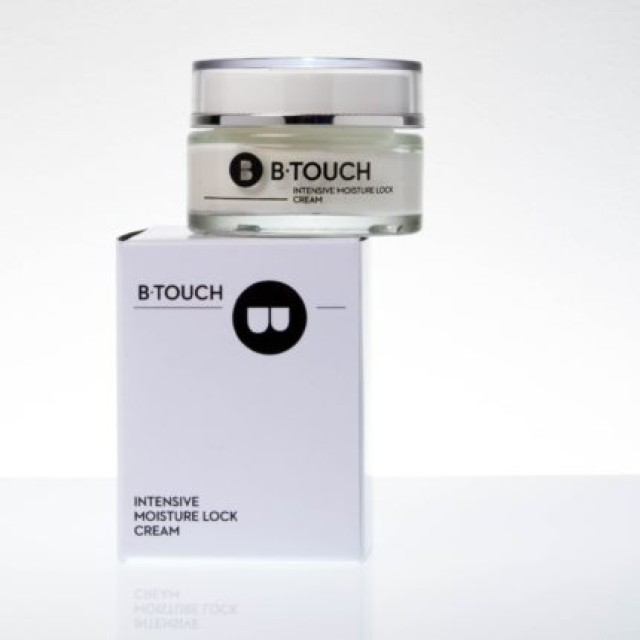 Propharm B-Touch Intensive Moisture Lock Cream Ενυδατική Κρέμα 50ml