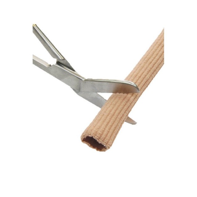 URIEL Protective Toe Hose 3655, 15cm