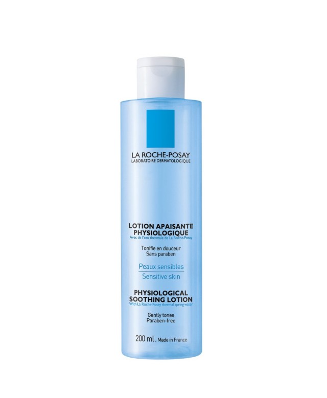 La Roche Posay Soothing Lotion Apaisante Απαλή Τονωτική Καταπραϋντική &hellip;