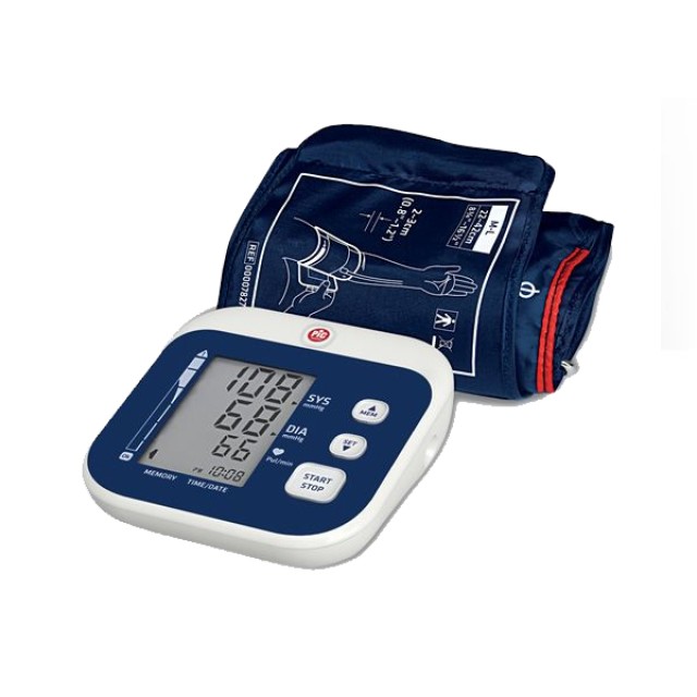 Pic Πιεσόμετρο Μπράτσου Easy Rapid Pic Πιεσόμετρο Μπράτσου Easy Rapid