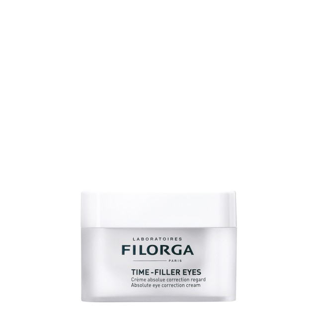 Filorga Time Filler Eyes Cream Αντιρυτιδική Κρέμα Ματιών για Όλους του … Filorga Time Filler Eyes Cream Αντιρυτιδική Κρέμα Ματιών για Όλους του …